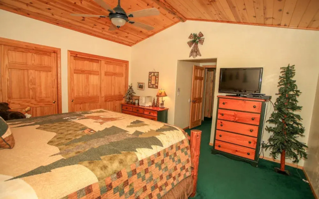 Yogi Bear's Den
