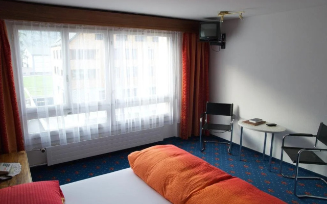 Hotel Aurora