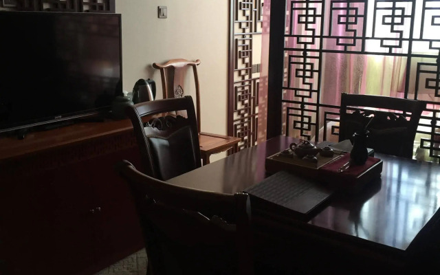 Man Tang Hong Hotel
