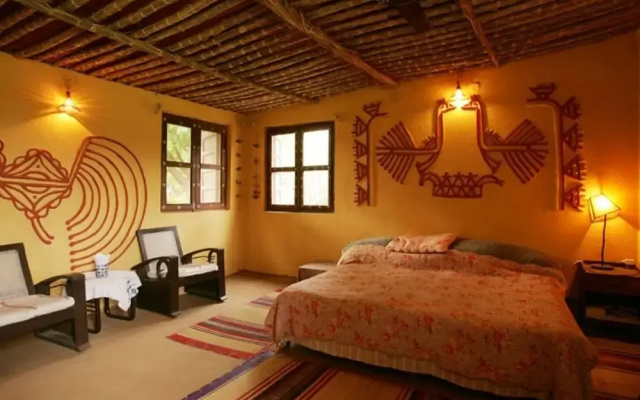 Surjivan Resort