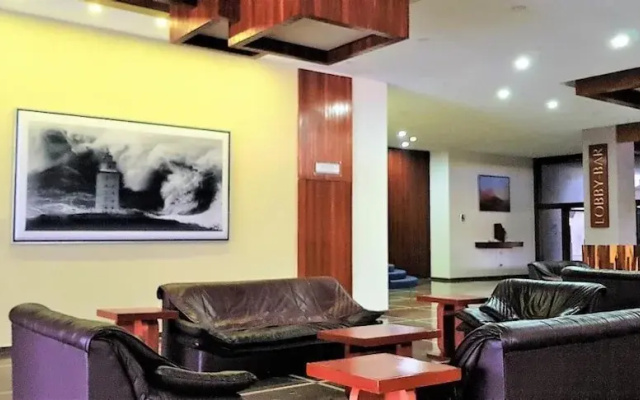 Hotel Finisterre