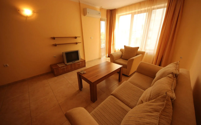 Menada Sea Regal Apartments