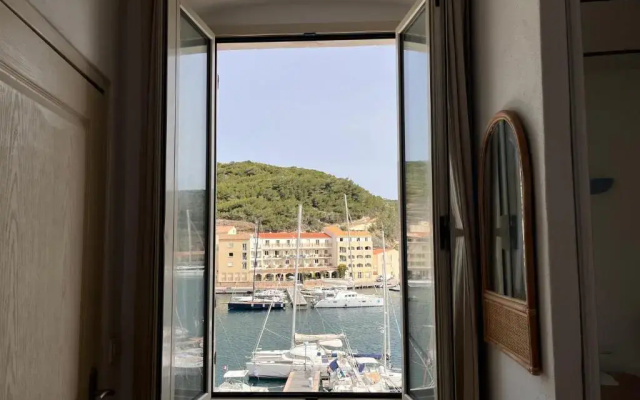 Appartements Bonifacio AcquaViva