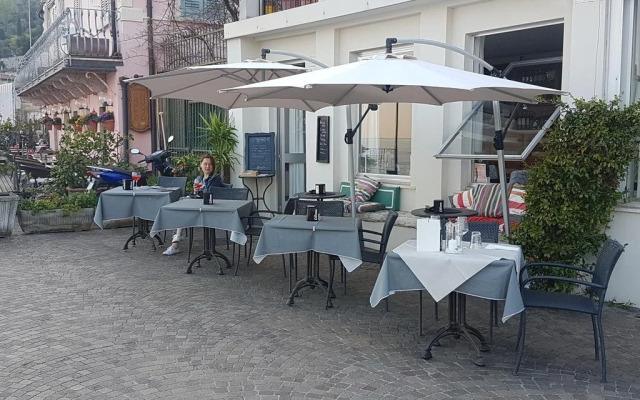 Albergo Gargnano