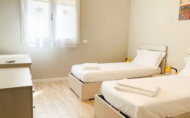 Parini Apartment