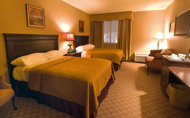 Salvatores Grand Hotel