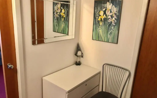 Apartment VilaPark 14