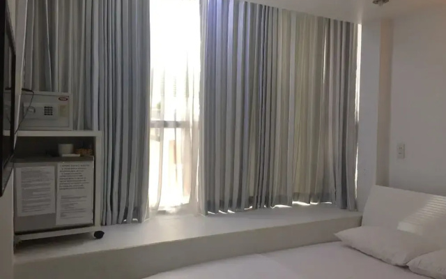 Vy Khanh Guesthouse