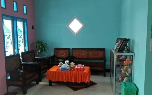 Kawah Ijen Inn
