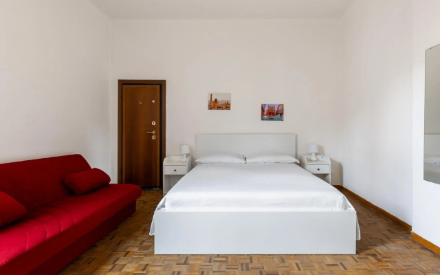 Alessandrini 2 - Alessandrini Apartment alla Fines
