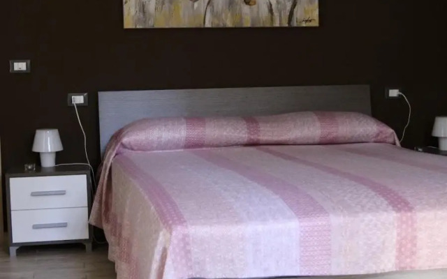 Sapigno B&B