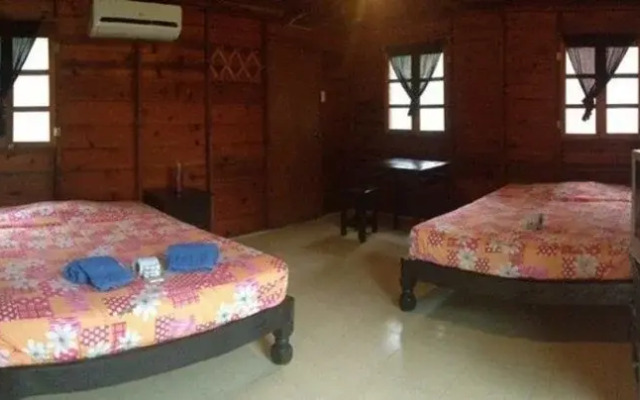 Cabañas Mecoloco Inn