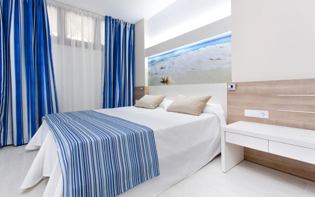 Apartamentos Globales Verdemar