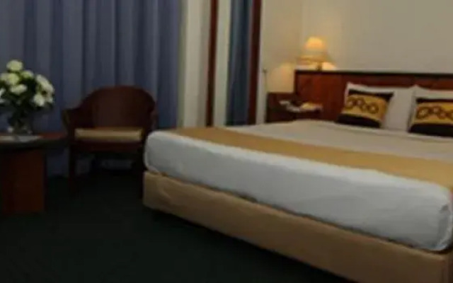 Citiview Hotel