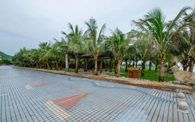 Tingtaoju Hotel