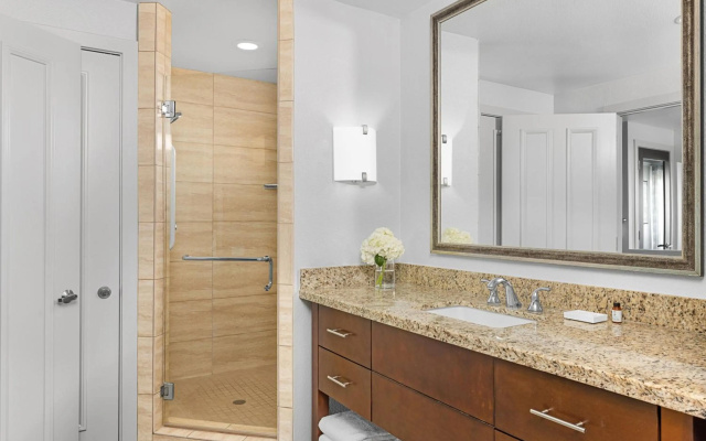 Marriott's Desert Springs Villas II