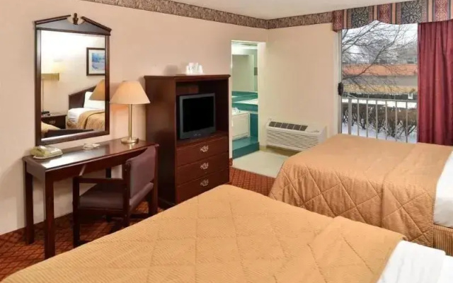 Baymont By Wyndham Northwood