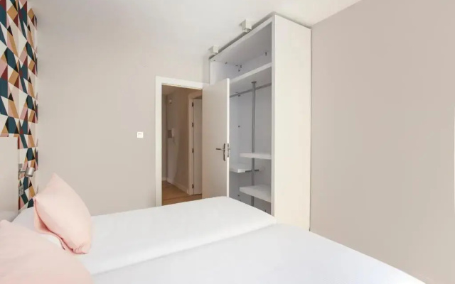 Apartamentos Cielo Granada