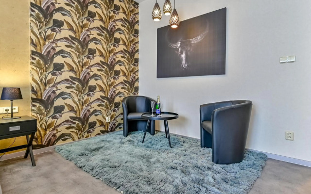 Hotel Stracena City