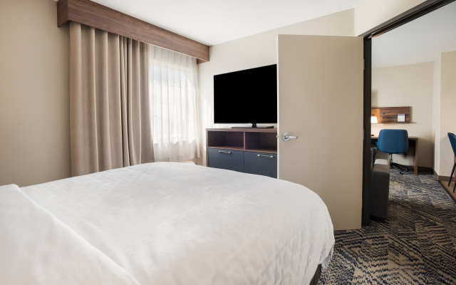 Candlewood Suites Lake Charles-Sulphur By IHG