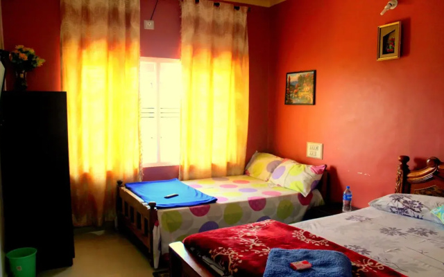 Dreamland Homestay