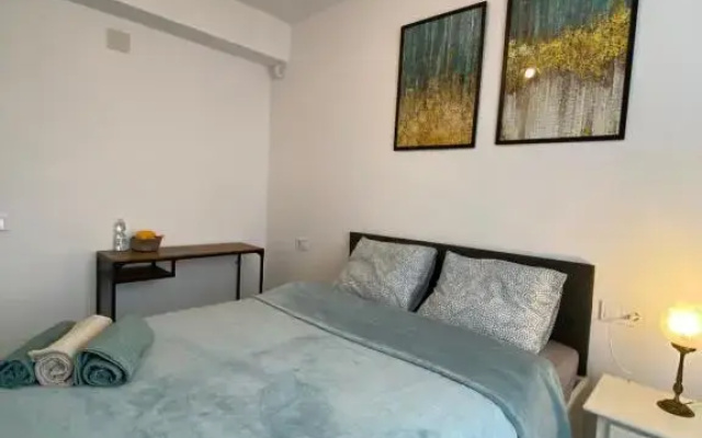 Orange Vibes Guest house