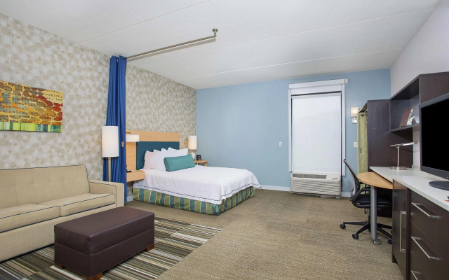 Home2 Suites by Hilton Nashville-Airport