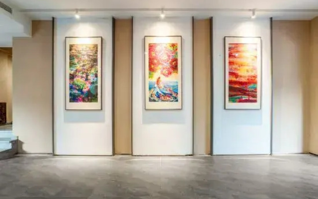 Qingtang Washa · Jinfu Vacation Apartment (Jinxi Ancient Town)
