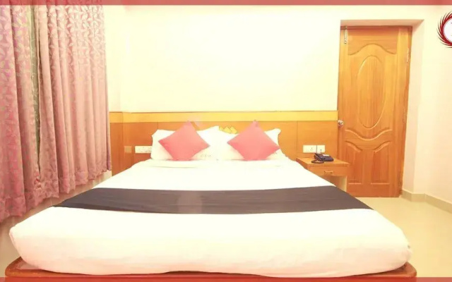 Hotel Raks