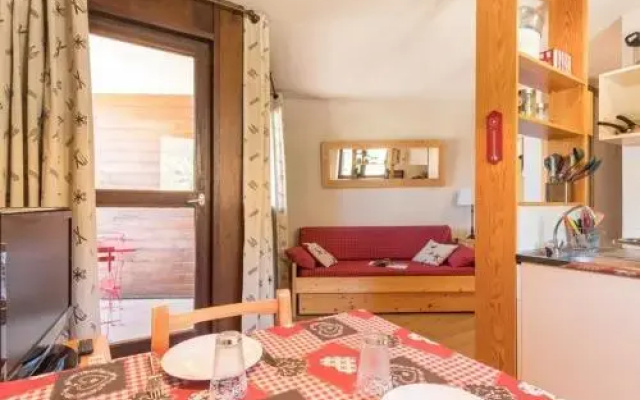 Apartment Serre D'aigle 7