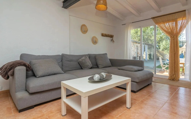 Son Blau - Villa With Private Pool In Llucmajor