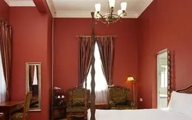 Yongshun Villa Hostel (Kelinsi House)