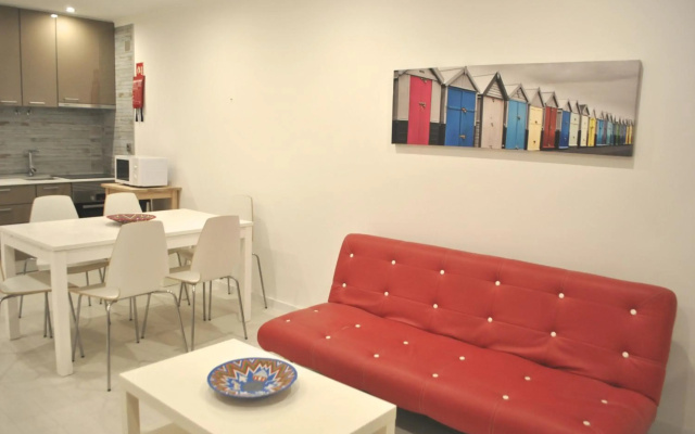 Stay Inn Albufeira - 303B Apartment