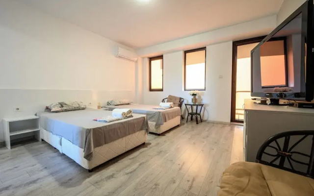 spa guest house valentina