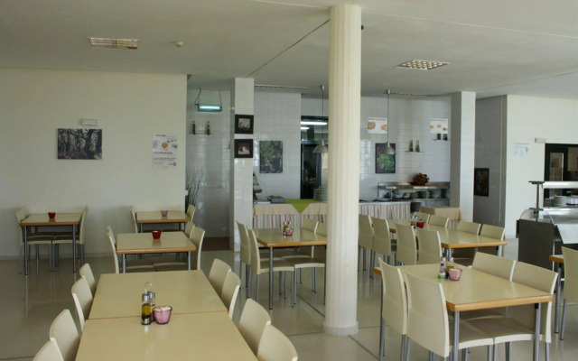 Albergue Inturjoven Algeciras-Tarifa