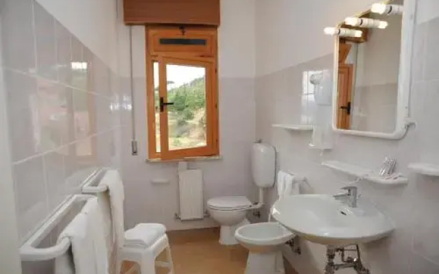 Hotel La Feluca