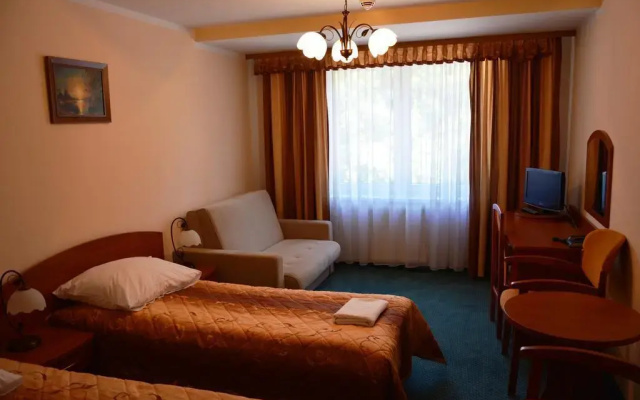 Hotel Polanica