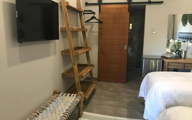 Lowveld Living Guesthouse