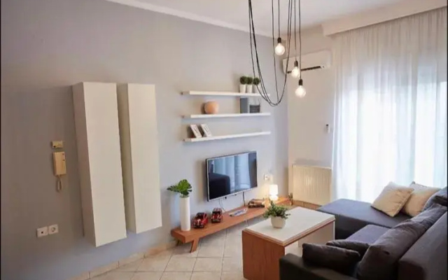 LUXURY STUDIO in Xanthi