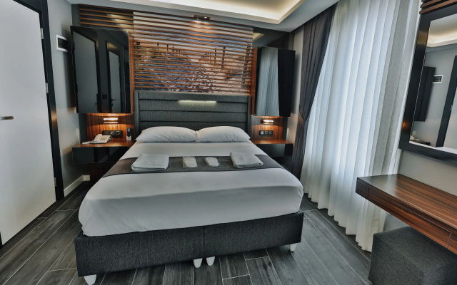 Cesme Marin Butik Otel