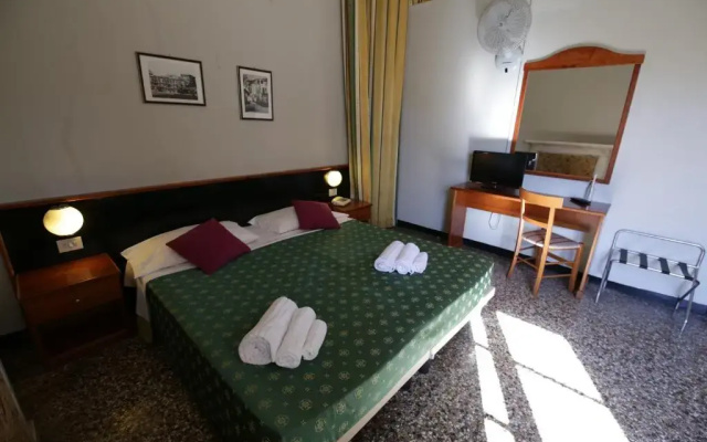 Hotel Villa Bonera