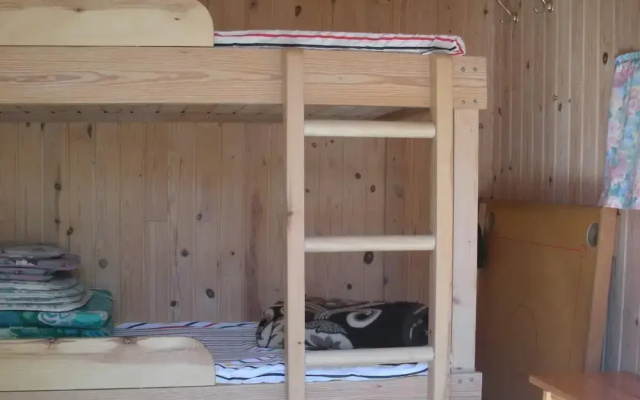 4 Person Holiday Home in Jerup-by Traum