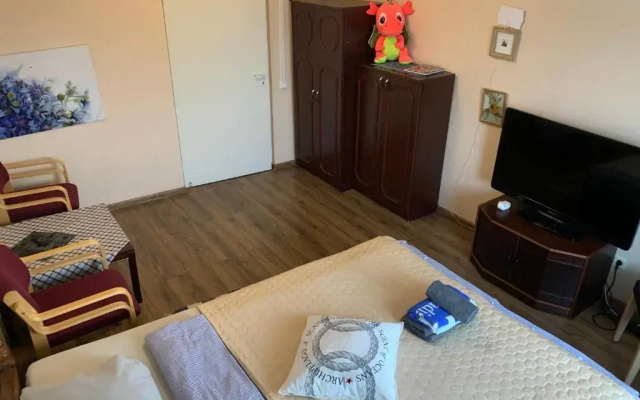 Kalda tee 30, 2- bedroom apartment