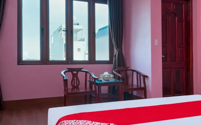 Oyo 888 Hoang Gia Hotel