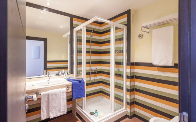Hotel Ritual Torremolinos