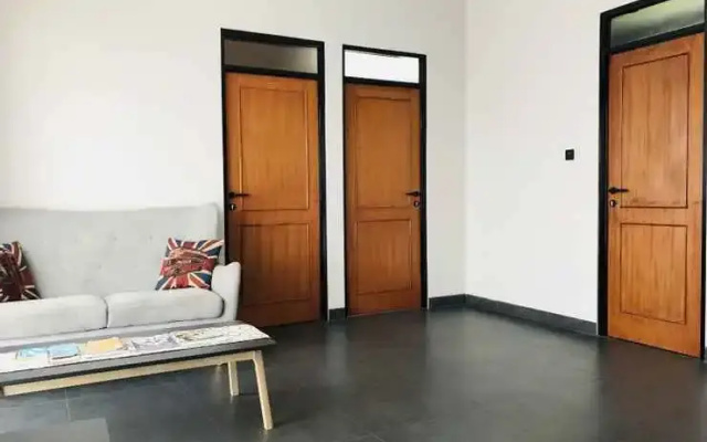 Costay Bajuri Villa