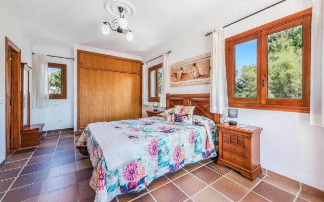 Villa Legendario