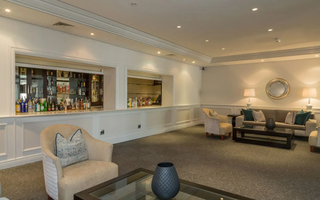 Fancourt