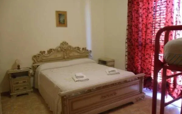 B&B Villa La Rocca