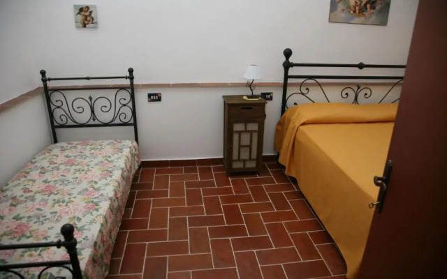 Agriturismo Casalino dei Francesi